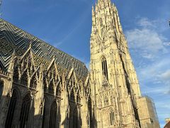 -斯蒂芬主教座堂(Stephansdom)