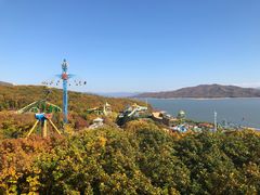 -松花湖风景名胜区
