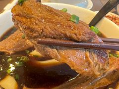 -中国厨房/台湾牛肉面