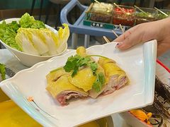 -喜聚薈·花膠雞海鮮火鍋(越秀店)