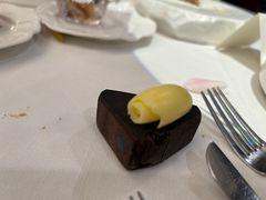 餐前面包-Le Bistrot de Racine