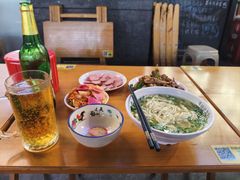 -萍姨抻面馆·鸡架冒菜(清湖店)