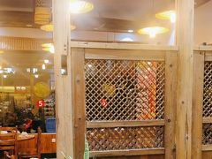 -下梅人家土菜馆(历史文化餐厅度假区店)