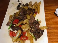 -周麻婆·川式小炒(宁德蕉城南路店)