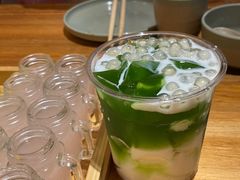-食味酒味天津菜·古法鲜酿米酒(鼓楼店)