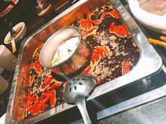 -渝利重庆火锅