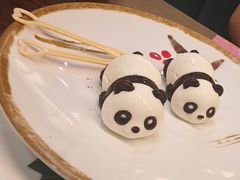 -黑松白鹿(金融街店)