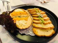 -安东尼奥餐厅