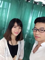 点击看大图 -瑞豪专业烫染连锁