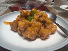 -凤凰楼酒家·粤宴点心(华强北店)