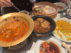 -龍聚祥烧麦馆(万达店)