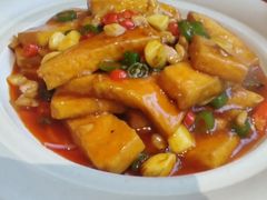 -椒馋小馆(绿源路店)