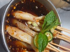 -椰庭·椰子鸡·创意玩家(晶耀前滩店)
