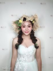 点击看大图 -情订奇缘婚纱摄影(和平路店)