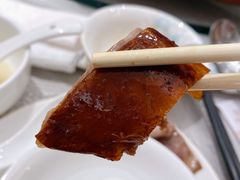 -金翠皇宫粤菜·点心·海鲜(科技园店)