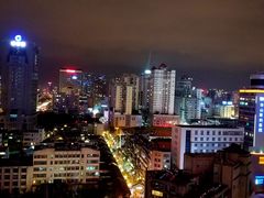 -昆明中心皇冠假日酒店
