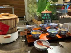 -杭州开元名都大酒店·地中海自助餐厅