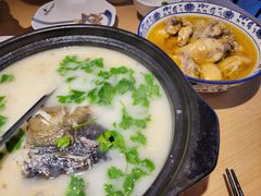 -兔爸私家小厨(新北万达店)