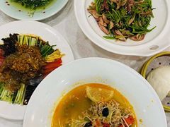 -潍坊菜馆(三里河南横街店)