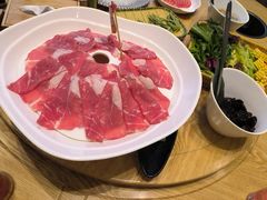 -竹鲜笙全竹宴(国色天香店)