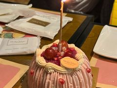 -安妮意大利餐厅(国贸店)
