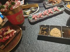 -炭虎烤肉(桂林路店)