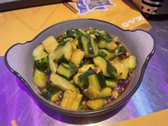 -燥次·烧烤酒场(万象城店)