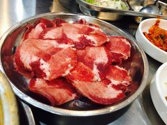 -元山烤肉店(假日广场店)