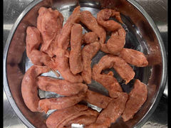 -英雄故事地摊烤肉(马驹桥店)
