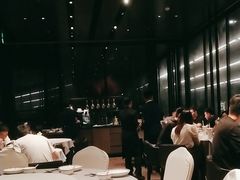 -柿合缘新京菜(国金中心商场店)