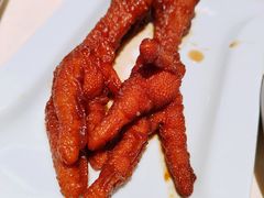 铁勺凤爪-大铁勺新津菜(东丽阳光新业广场店)