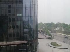 -宜昌富力皇冠假日酒店·咖啡1号西餐厅