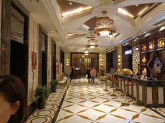 大堂-芭菲盛宴·环球美食(解放碑英利国际店)