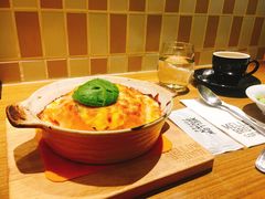 -MELLOW BROWN COFFEE by UCC(沙田新城市广场1期店)