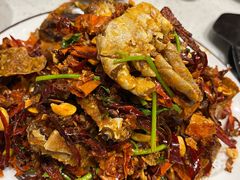 -前王院•巧克力海鲜市集餐厅(万平口店)