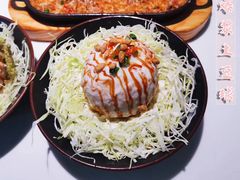 -花漫里餐厅(刺桐店)