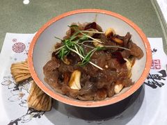 -好福记饭店(红梅公园店)