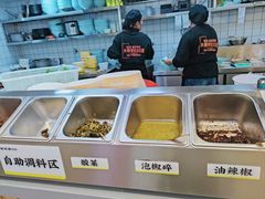 -鲜师傅骨汤米粉(太升店)