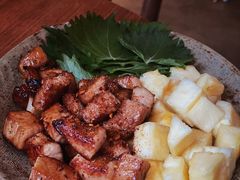 -Blac+Blac(中海环宇荟店)