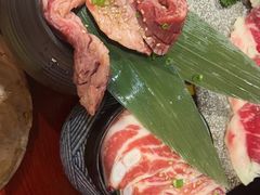 -喜牛烧肉酒场·黑金店(威高广场店)