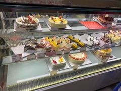 -BreadTalk面包新语·烘焙蛋糕(东方雅苑店)