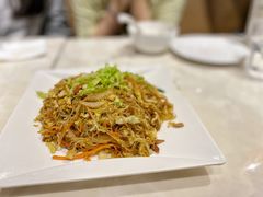 星洲炒米粉-星洲小馆·新加坡菜(吴江万象汇店)