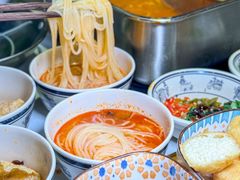 -螺大喜螺蛳粉火锅(雍和宫店)