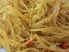 特色土豆丝-蟹道河蟹大米商行