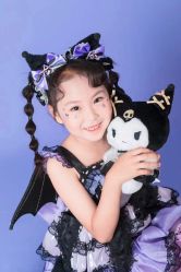 -爱儿美儿童摄影(朝阳公园店)