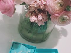 -Tiffany & Co.蒂芙尼
(杭州大厦店)