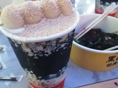 -黑色经典臭豆腐·湖南特产(太平街口店)