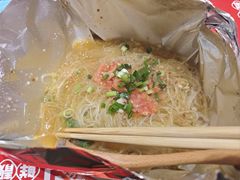 -见味花甲(福田coco park店)