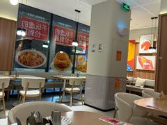 -必胜客(会展店)