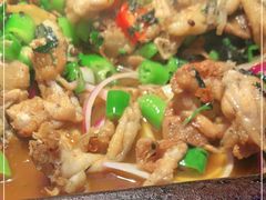 -蛙来哒(东城万达店)